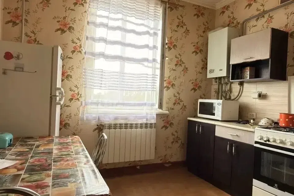 Продаётся 2-комнатная квартира, 59 м²