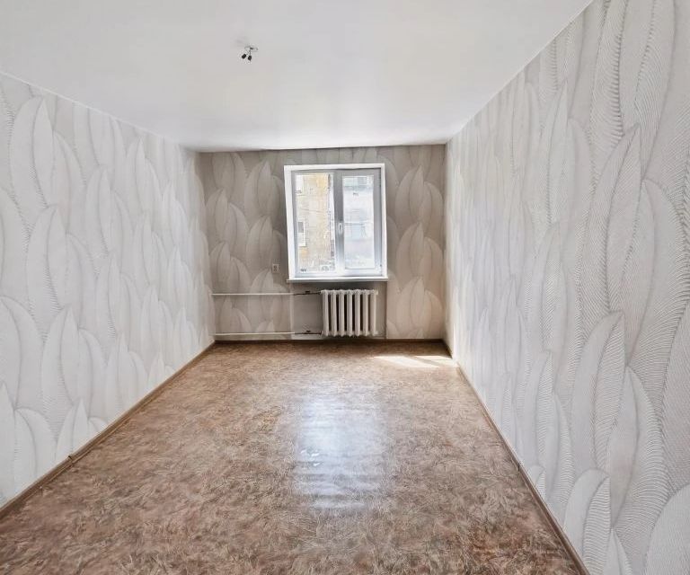 Продаётся 1-комнатная квартира, 26 м²