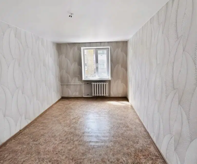 Продаётся 1-комнатная квартира, 26 м²