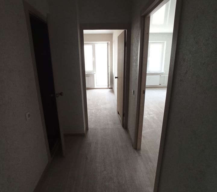 Продаётся 1-комнатная квартира, 37.5 м²