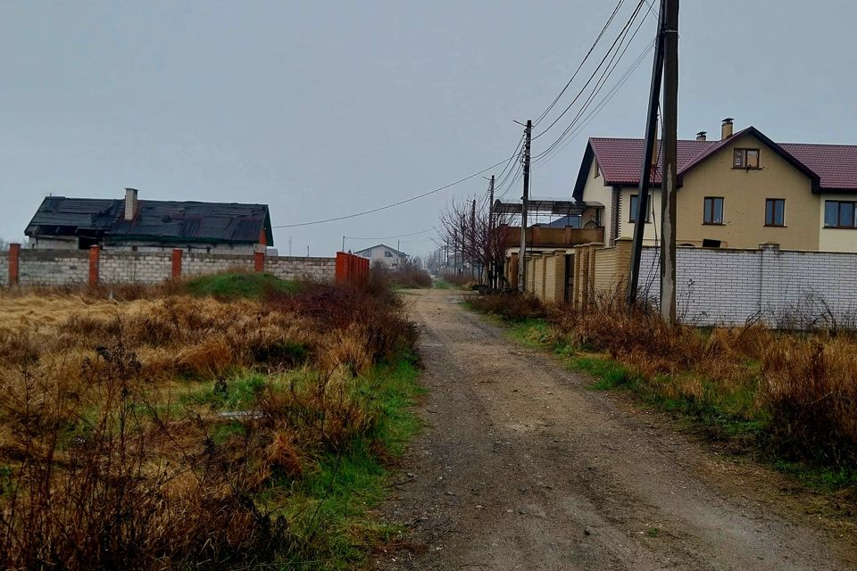 Продаётся участок, 8 сот., ИЖС