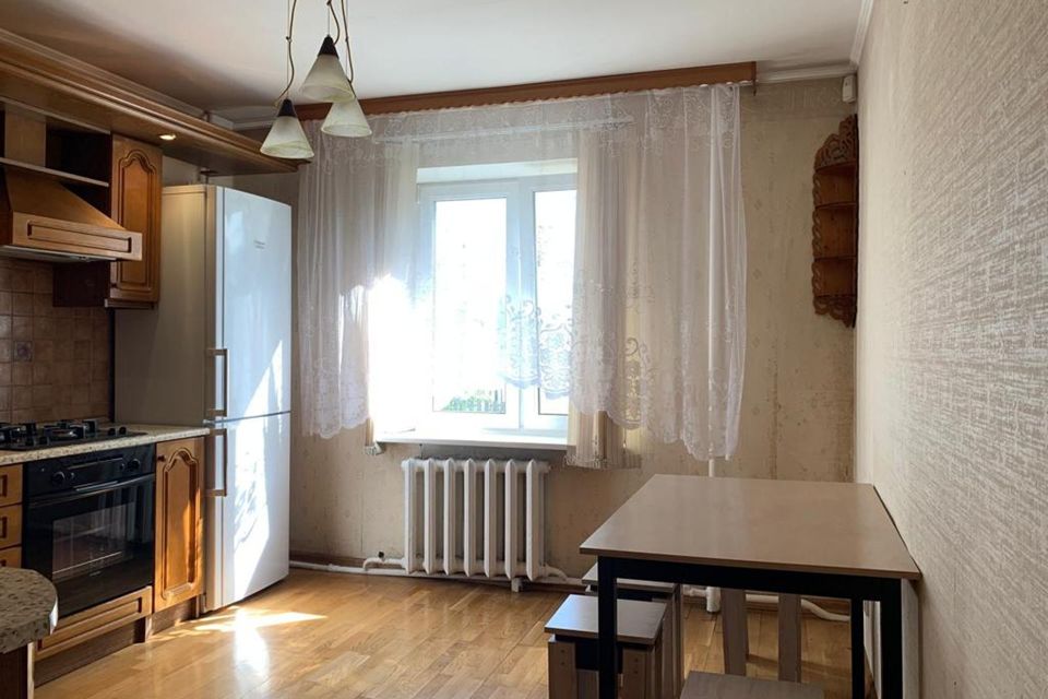 Продаётся 3-комнатная квартира, 95 м²