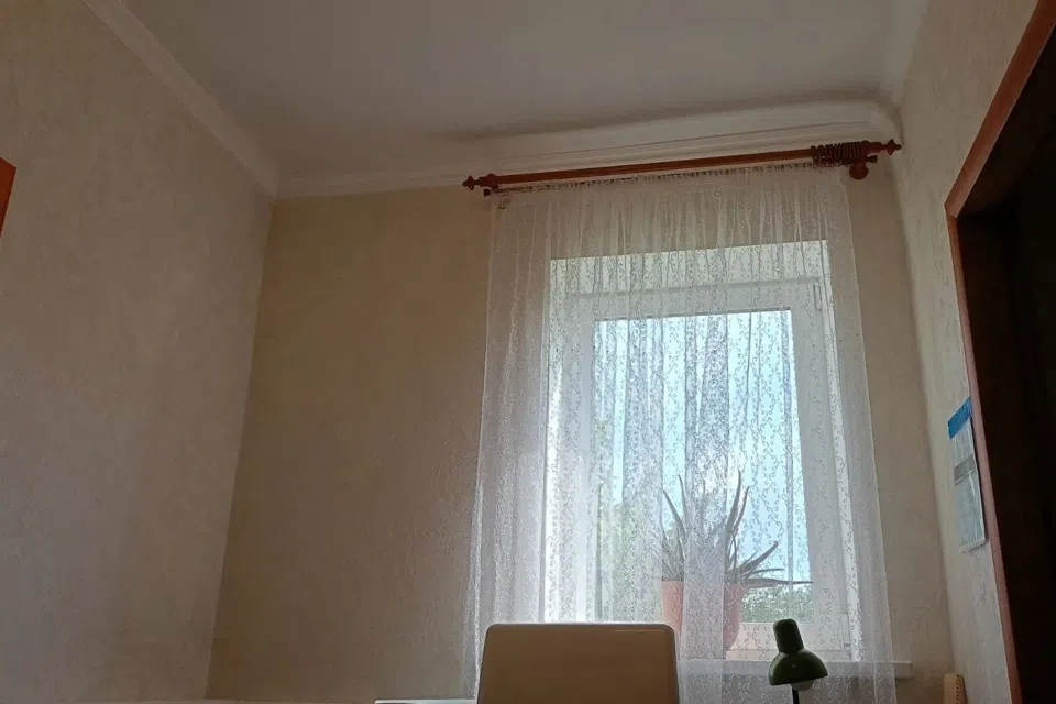 Продаётся 1-этажный дом, 70 м²
