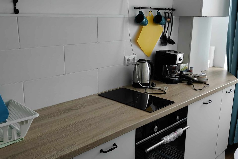Сдаётся студия, 22 м²