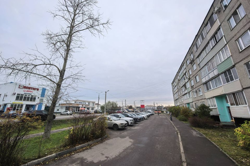 Продаётся 3-комнатная квартира, 71.4 м²