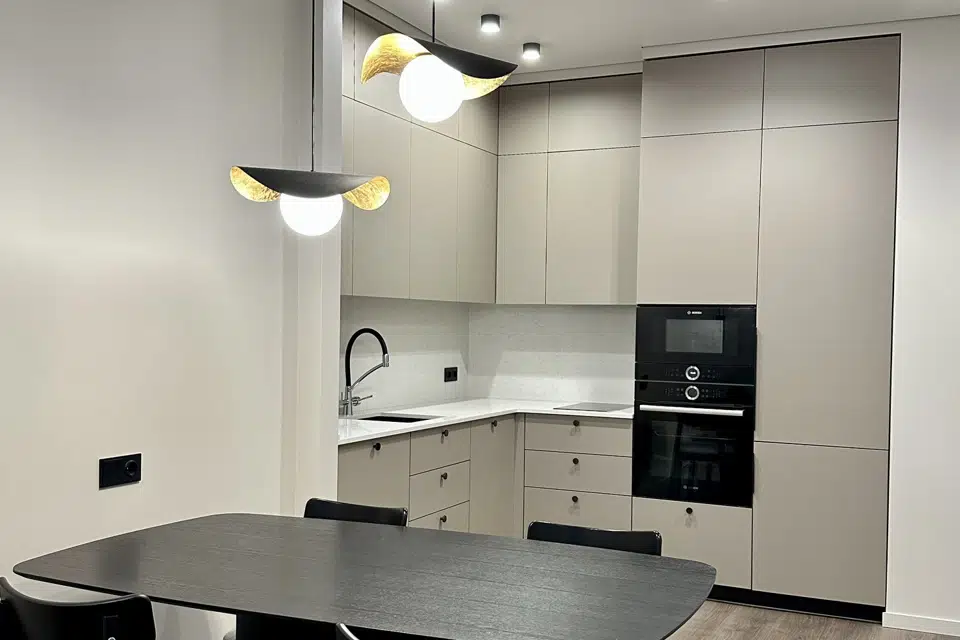 Продаётся 3-комнатная квартира, 89.6 м²