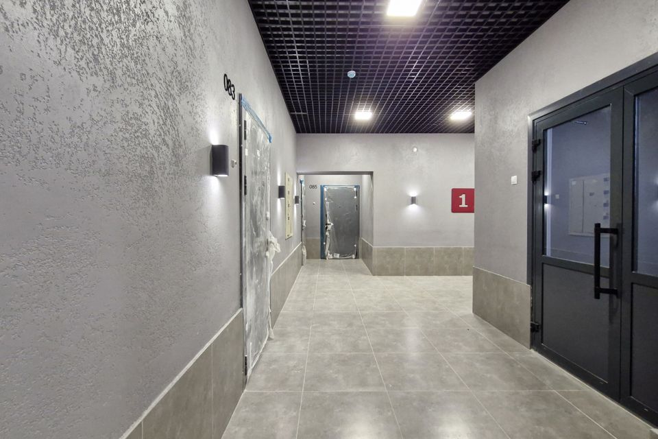 Продаётся студия, 30.9 м²