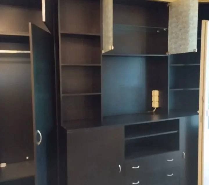 Продаётся 1-комнатная квартира, 30 м²