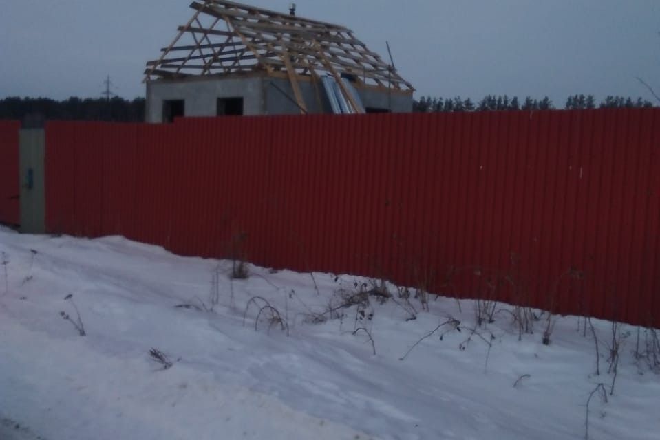 Купить Дом В Большебрусянское Белоярский Район