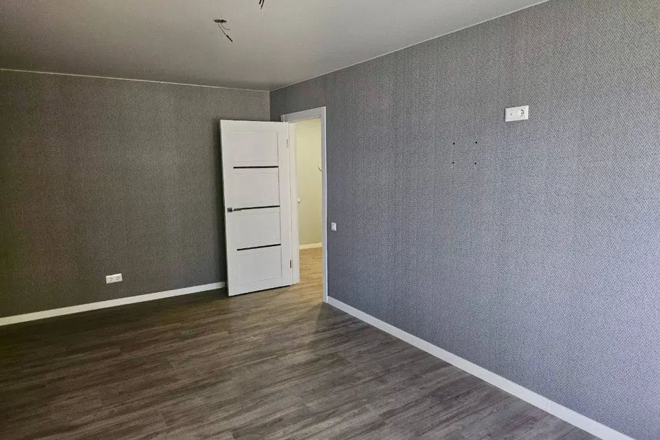 Продаётся 3-комнатная квартира, 63.4 м²