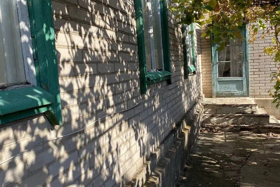 Продаётся 1-этажный дом, 88.4 м²