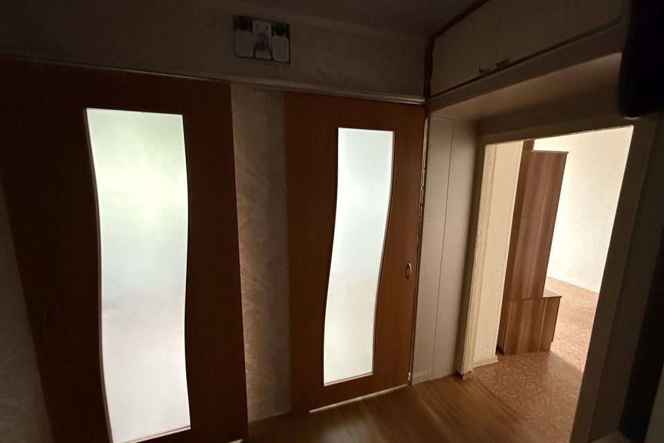 Продаётся 2-комнатная квартира, 37 м²