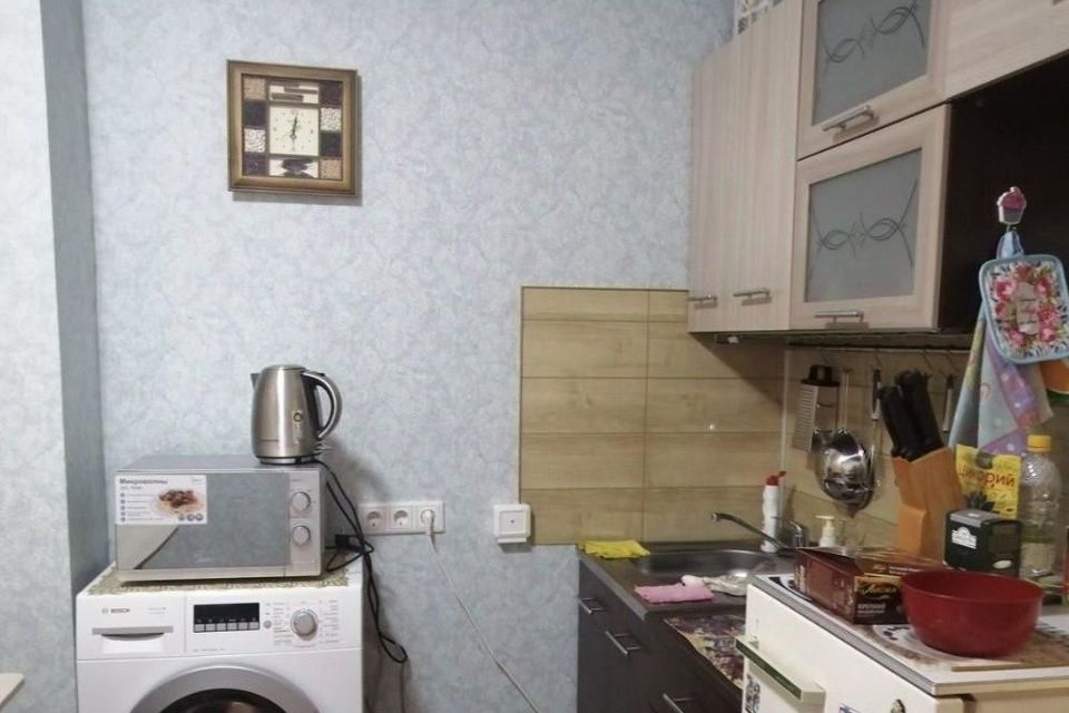 Сдаётся студия, 21 м²