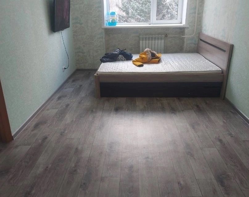 Продаётся 1-комнатная квартира, 28.9 м²