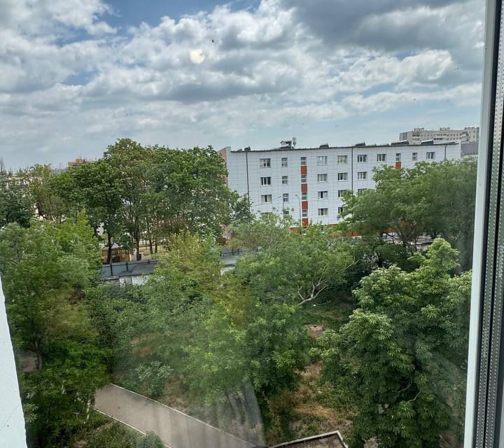 Продаётся 2-комнатная квартира, 47.2 м²