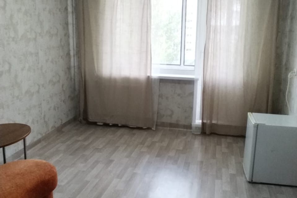 Продаётся 2-комнатная квартира, 44.5 м²