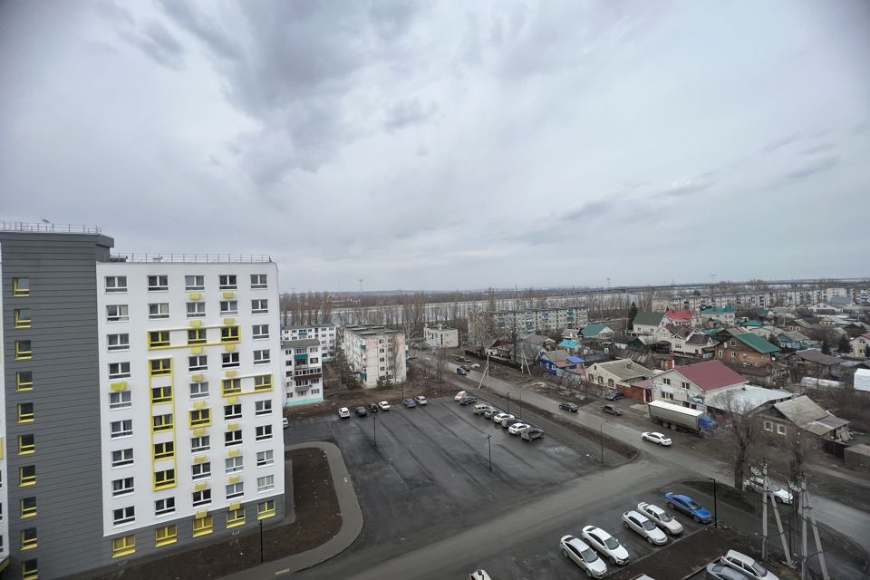 Продаётся 2-комнатная квартира, 60 м²