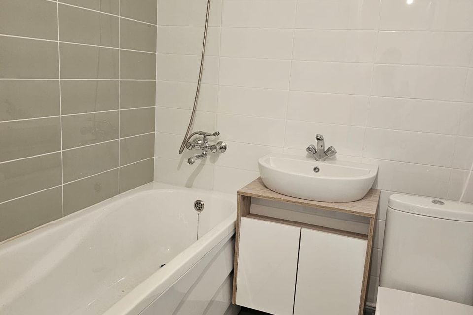 Продаётся студия, 24.6 м²