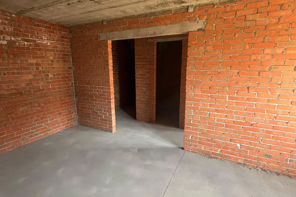 Продаётся 2-комнатная квартира, 45.8 м²