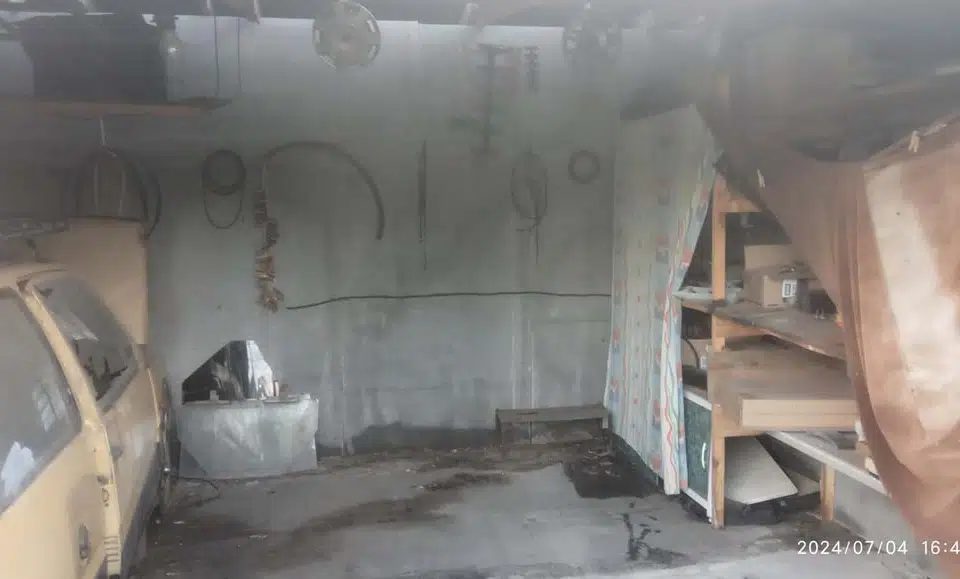 Продаётся 1-этажный дом, 48.6 м²