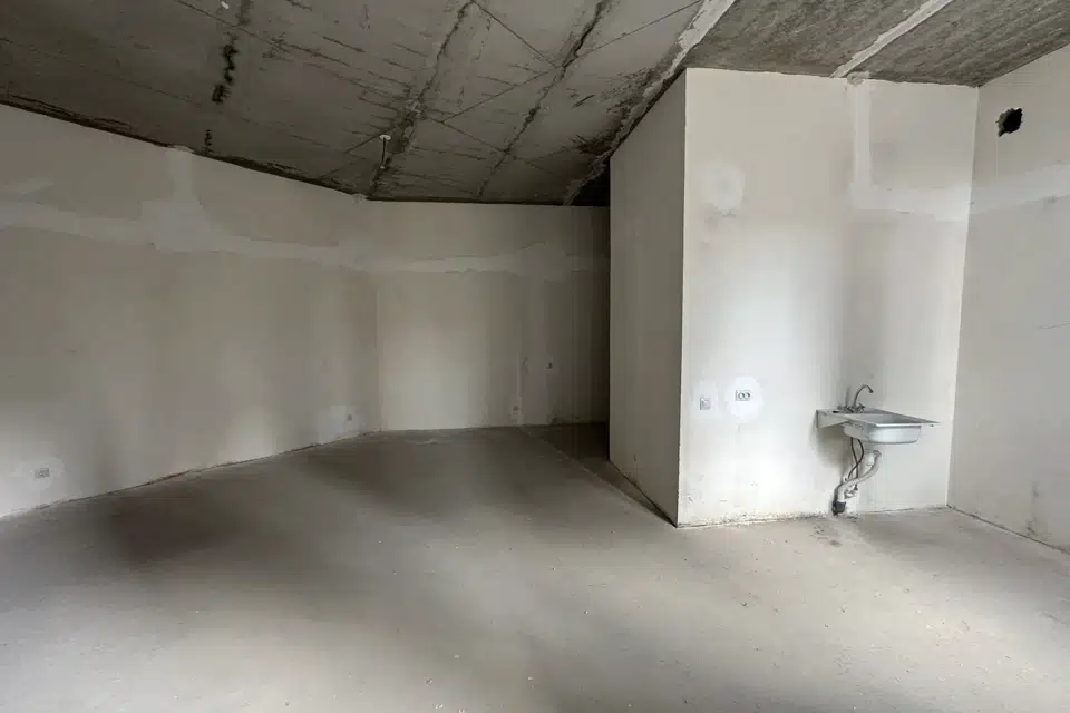 Продаётся 3-комнатная квартира, 86.5 м²