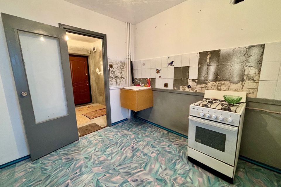 Продаётся 2-комнатная квартира, 54 м²