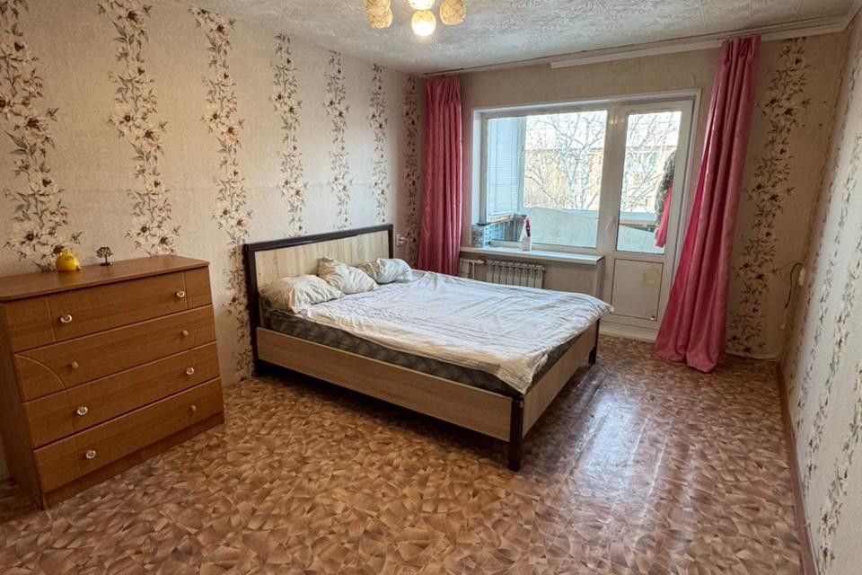 Продаётся 1-комнатная квартира, 28.3 м²