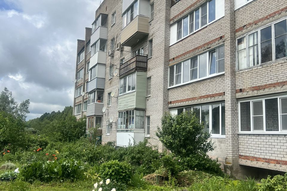 Продаётся 2-комнатная квартира, 50.1 м²