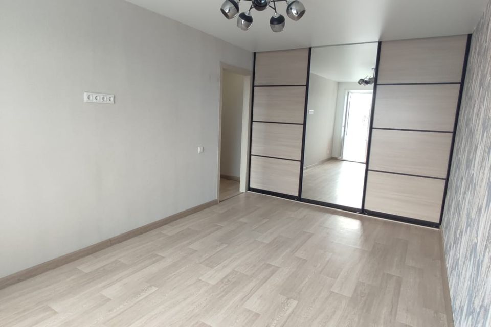 Продаётся 1-комнатная квартира, 30.6 м²