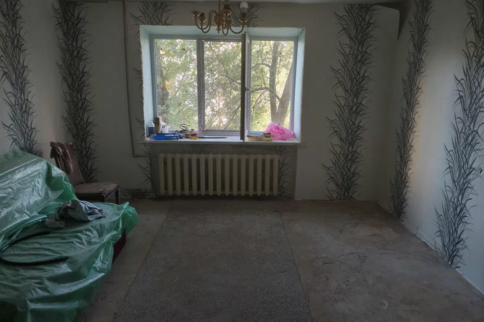 Продаётся 2-комнатная квартира, 53 м²