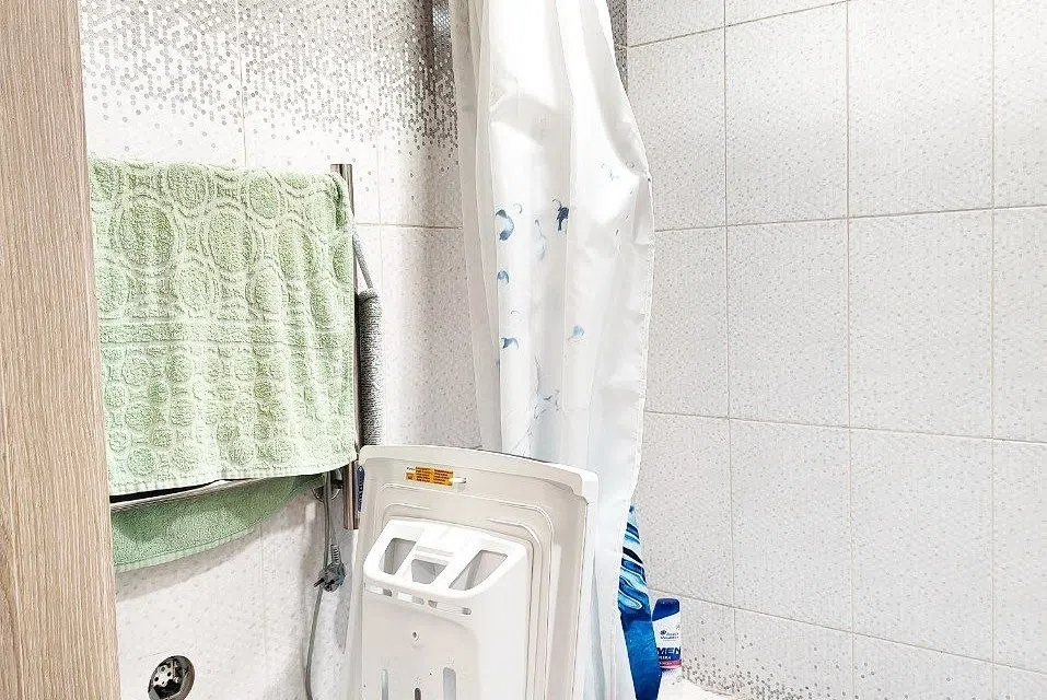 Продаётся 1-комнатная квартира, 37 м²