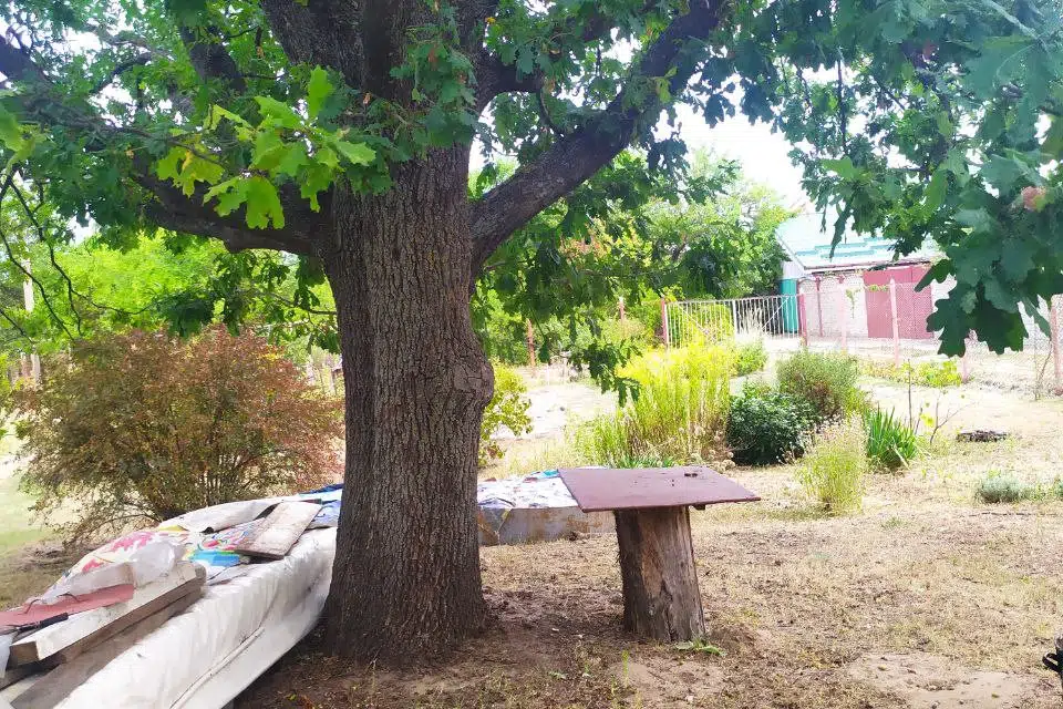 Продаётся 1-этажный дом, 20 м²