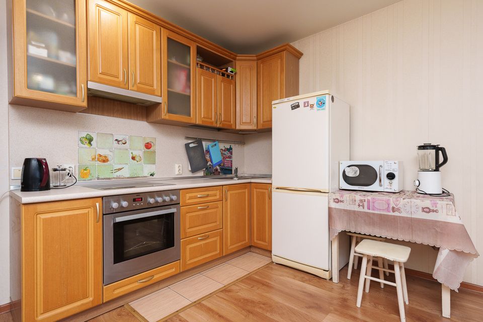 Продаётся студия, 25.9 м²