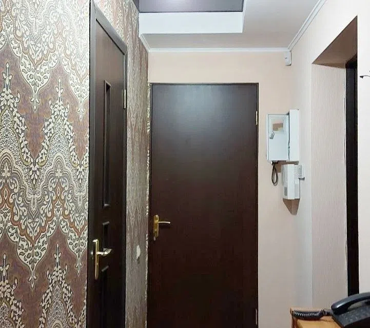 Продаётся 3-комнатная квартира, 52.9 м²
