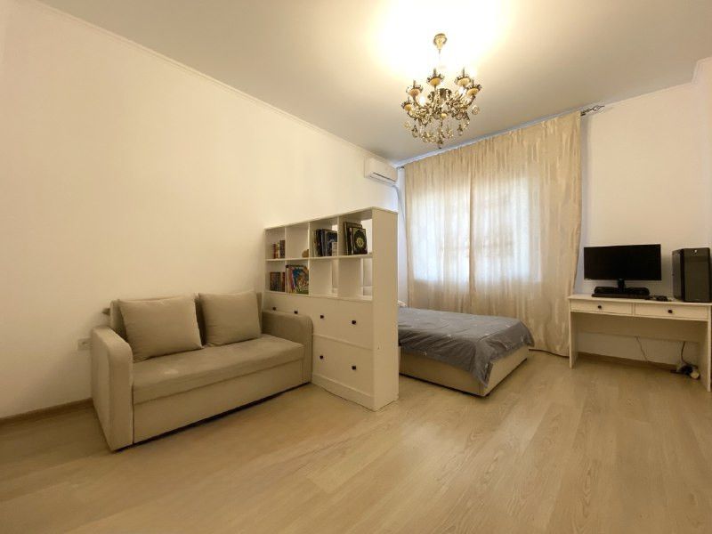 Продаётся 1-комнатная квартира, 45 м²