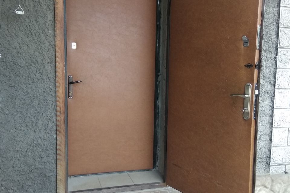 Продаётся 1-этажный дом, 70 м²