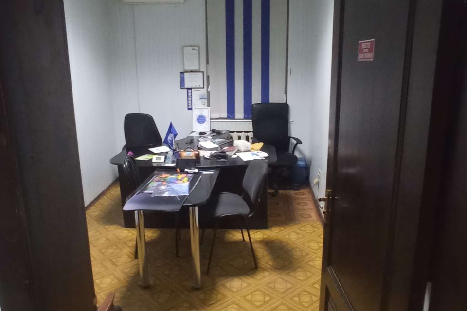 Продаётся офис, 63 м²