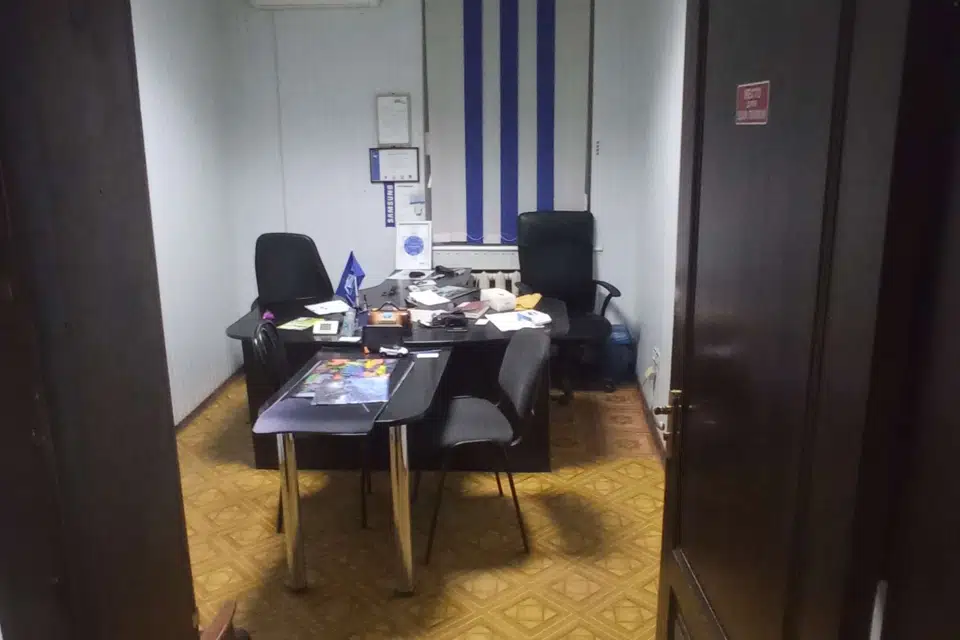 Продаётся офис, 63 м²