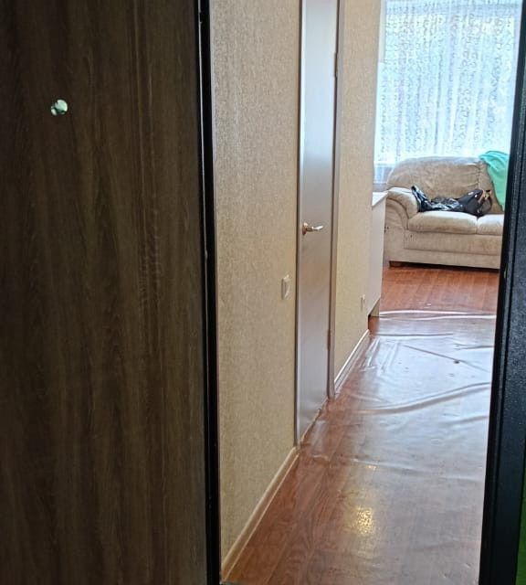 Сдаётся 1-комнатная квартира, 18 м²