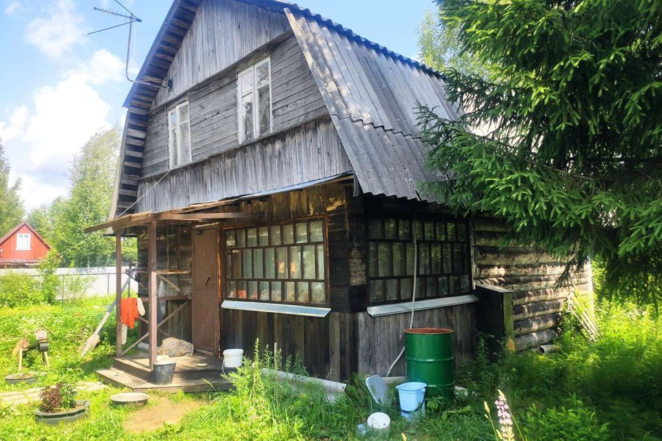 Массив Михайловский Кировский Район Купить Дачу