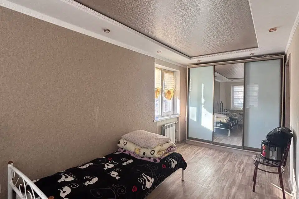 Продаётся 2-комнатная квартира, 44.3 м²