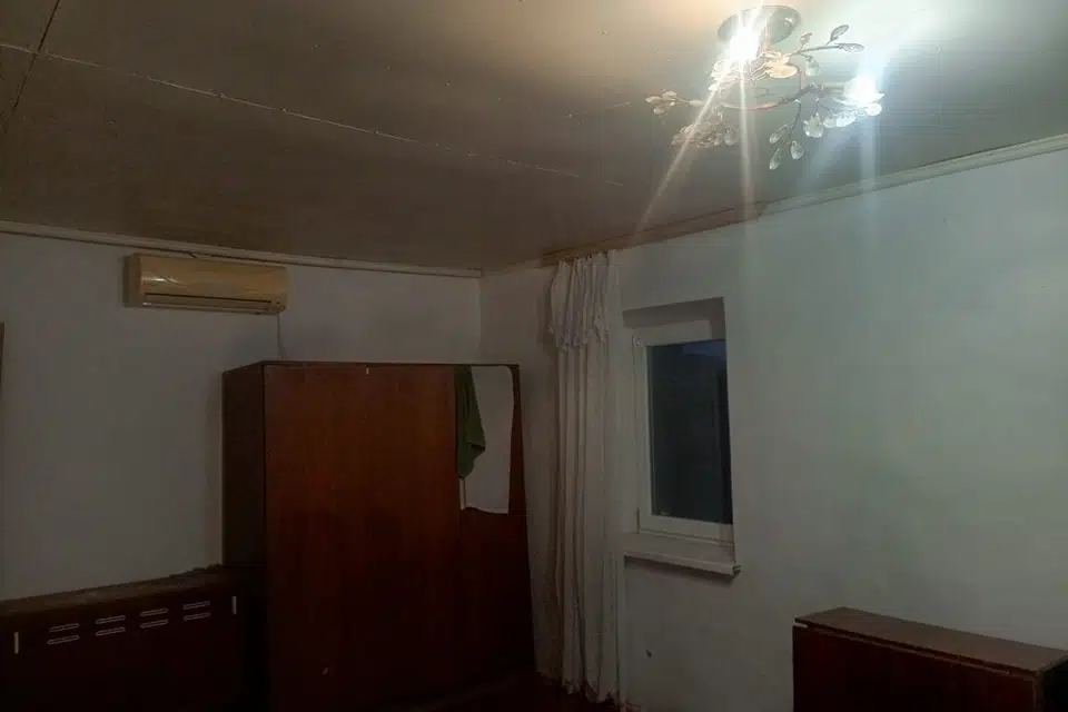 Продаётся 1-этажный дом, 37.2 м²