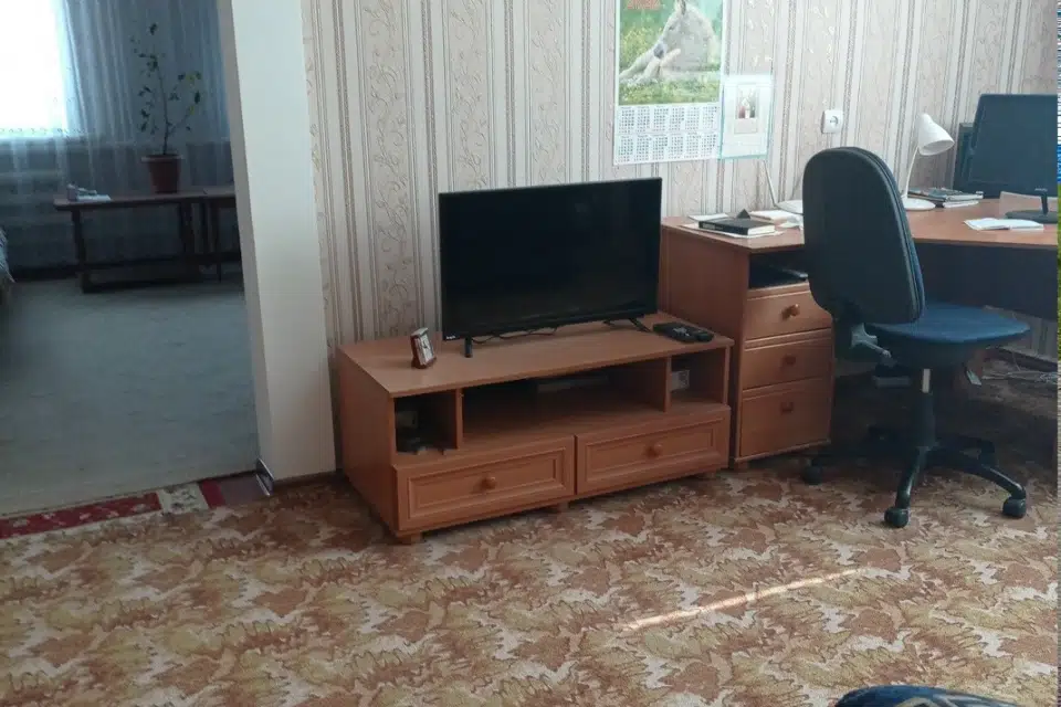 Продаётся 1-этажный дом, 125 м²