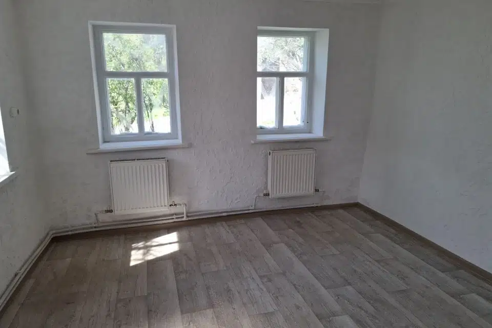 Продаётся 1-этажный дом, 48 м²