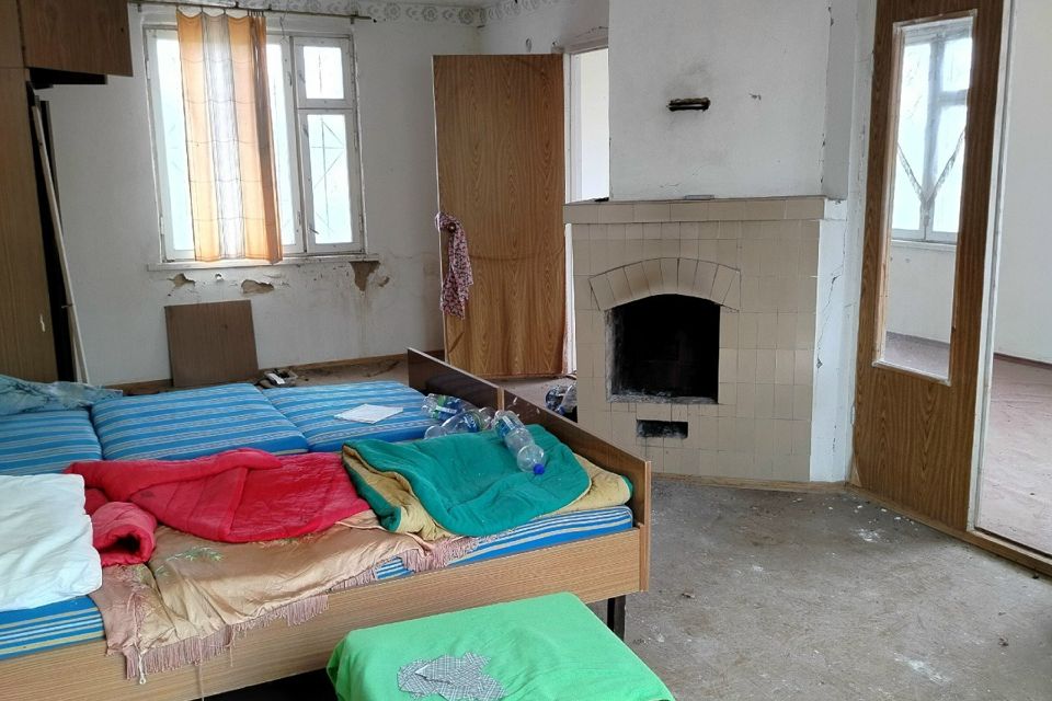 Продаётся 2-этажный дом, 104 м²