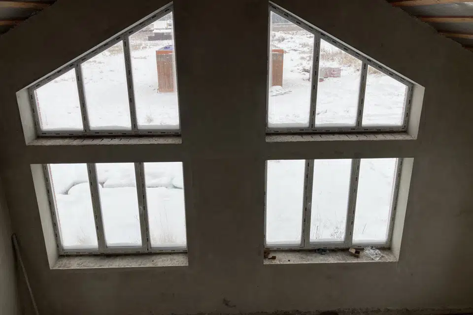 Продаётся 2-этажный дом, 150 м²
