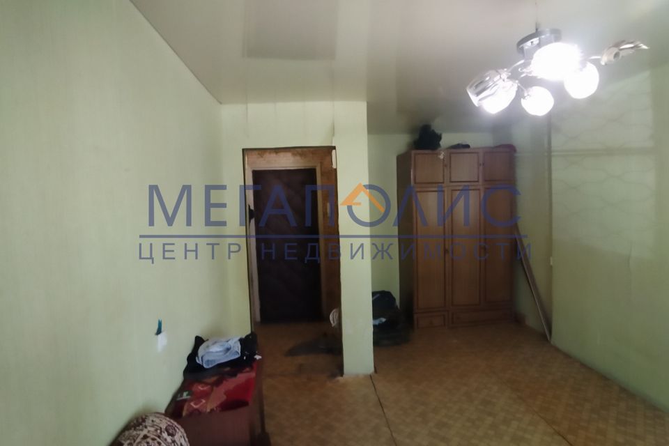 Продаётся 1-комнатная квартира, 34.1 м²