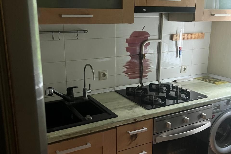 Сдаётся 2-комнатная квартира, 45 м²