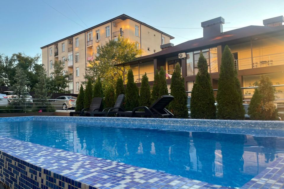 Продаётся студия, 16 м²