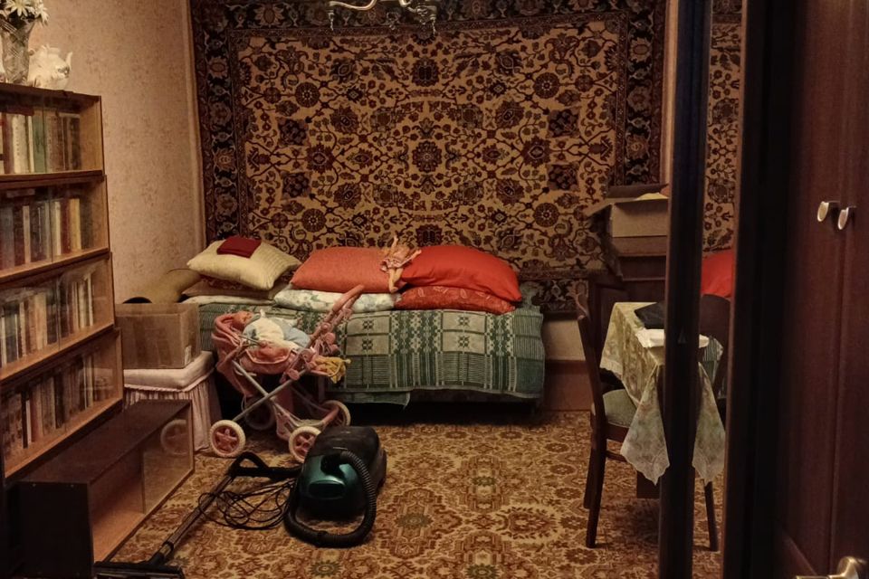 Продаётся 1-этажный дом, 110 м²